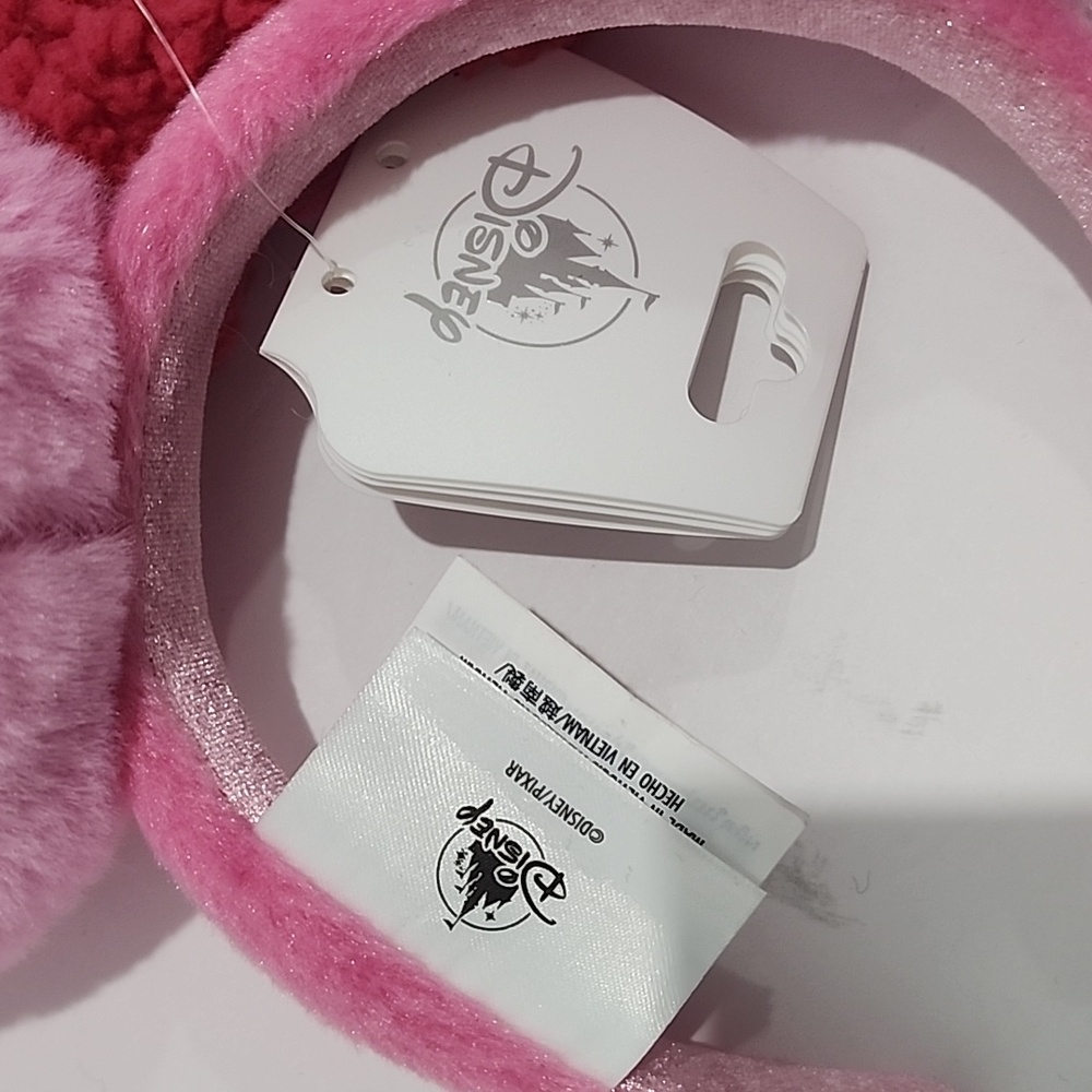 Lotso Ear Headband - Picture 5 of 10